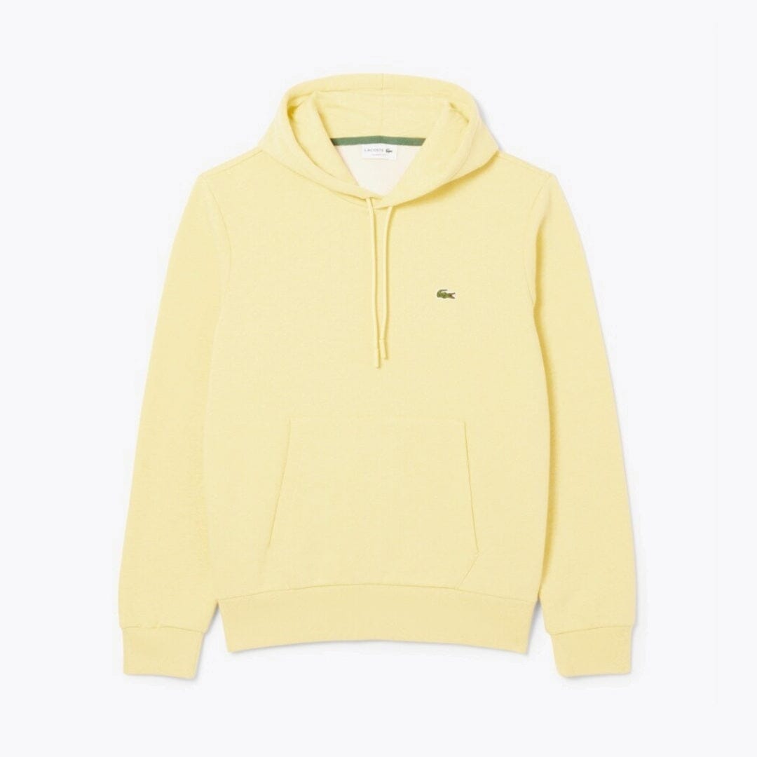 LC Fleece-Hoodie