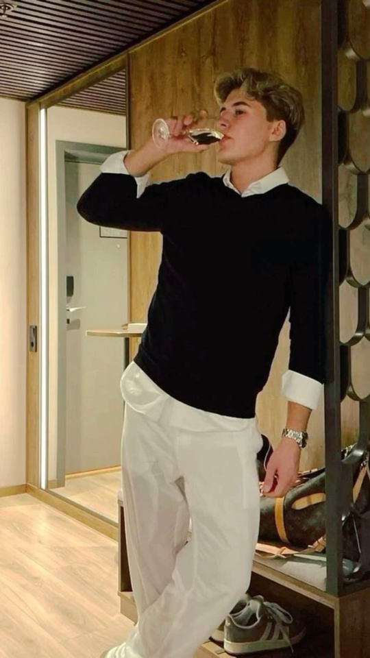 Look At How Others Are Wearing It