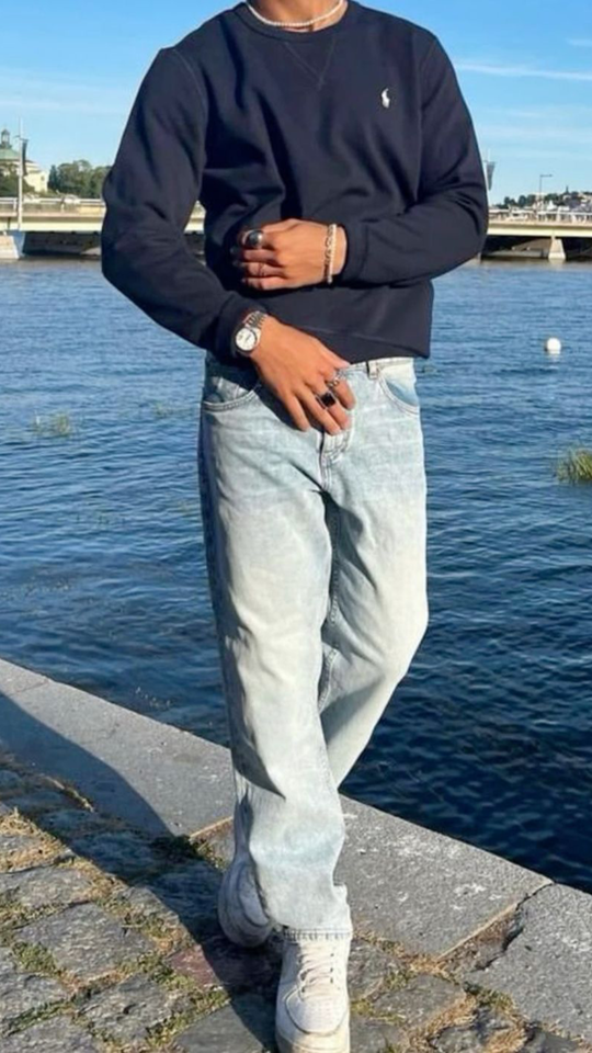 Look At How Others Are Wearing It