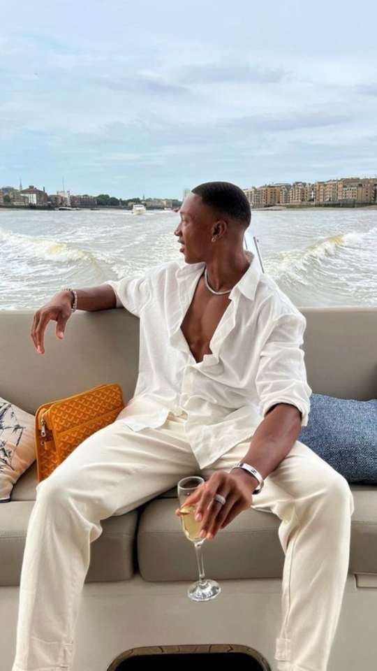 Look At How Others Are Wearing It