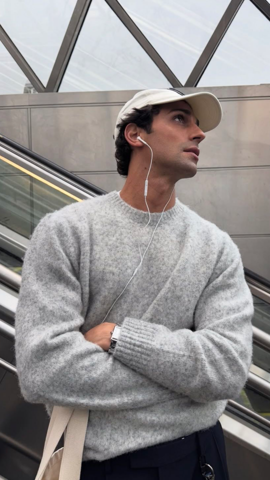 Look At How Others Are Wearing It