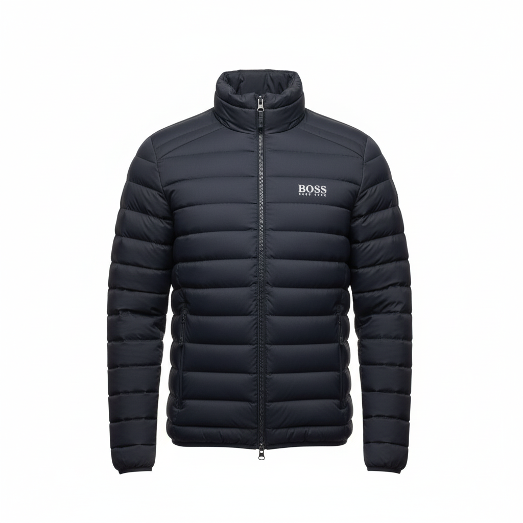 HB Men's Puffer Jacket