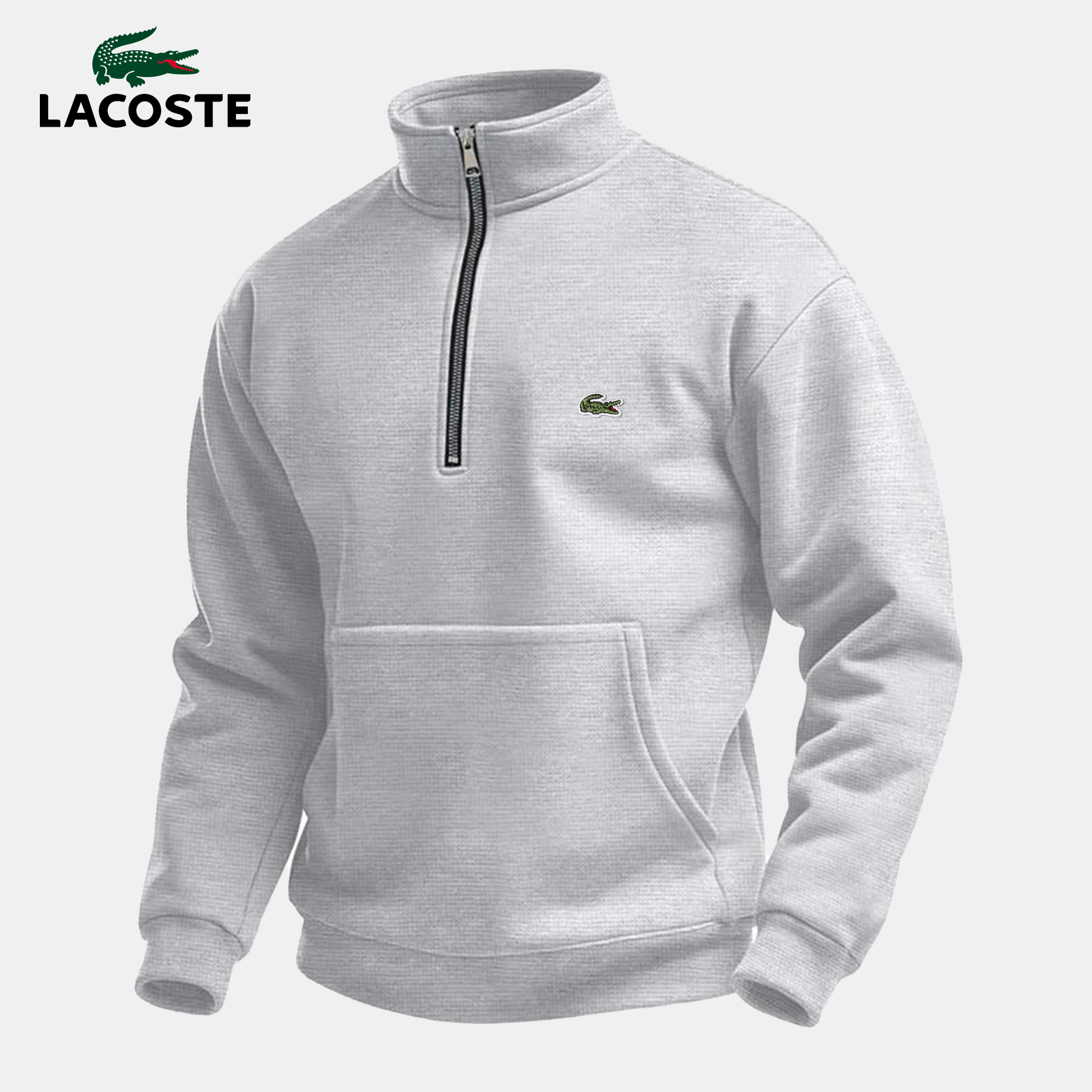 LC Half-Zip Sweatshirt (CLEARANCE)