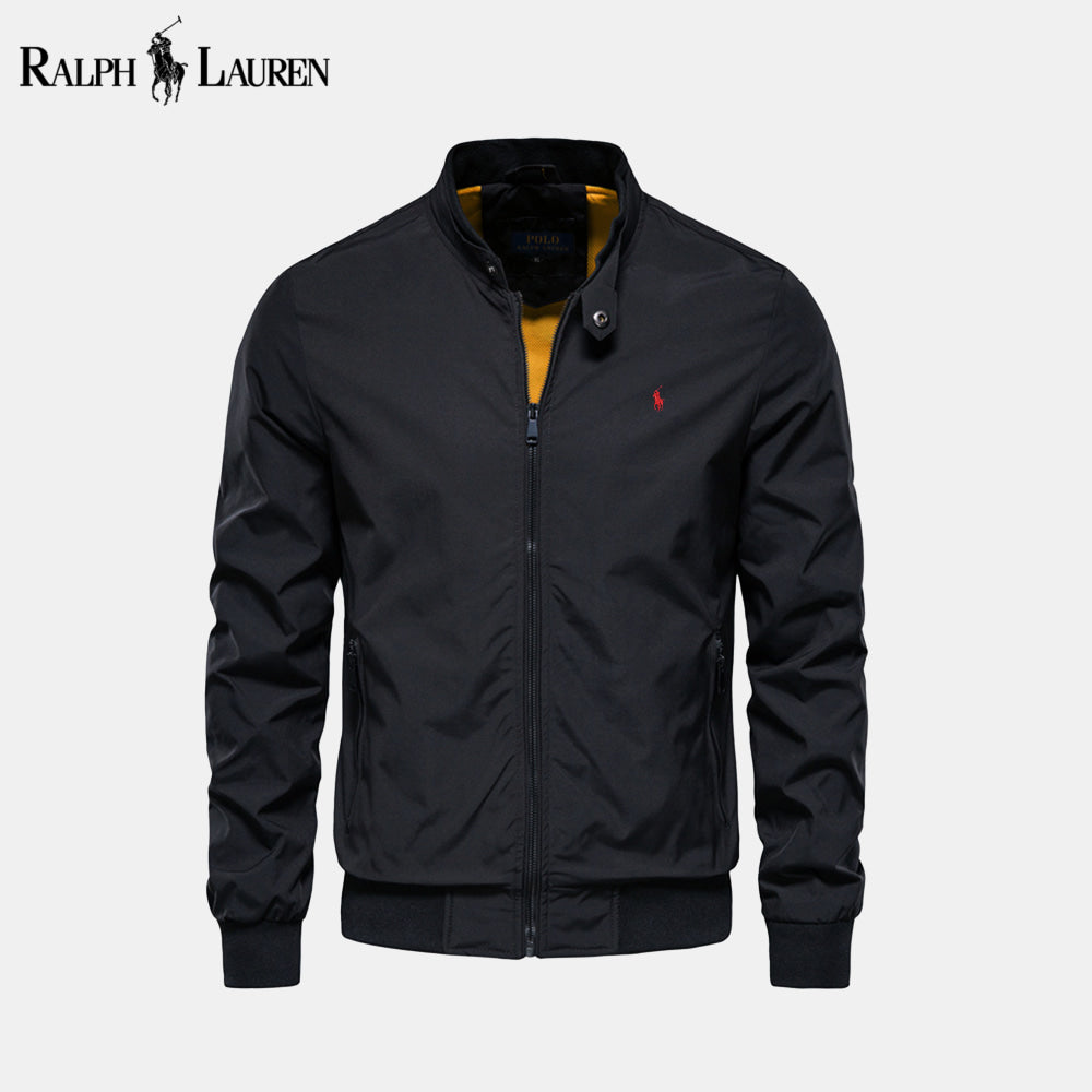 RL Bomber Jacket (CLEARANCE)