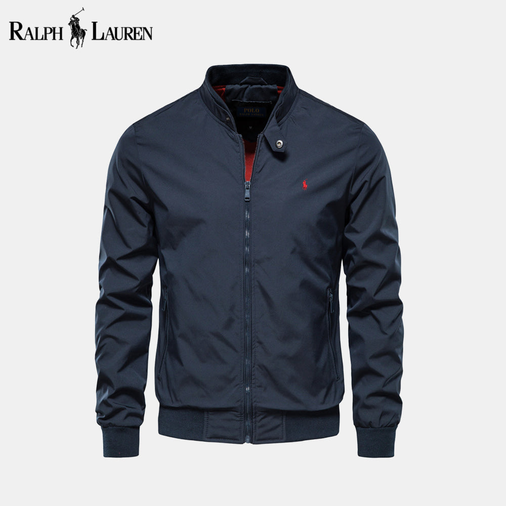 RL Bomber Jacket (CLEARANCE)