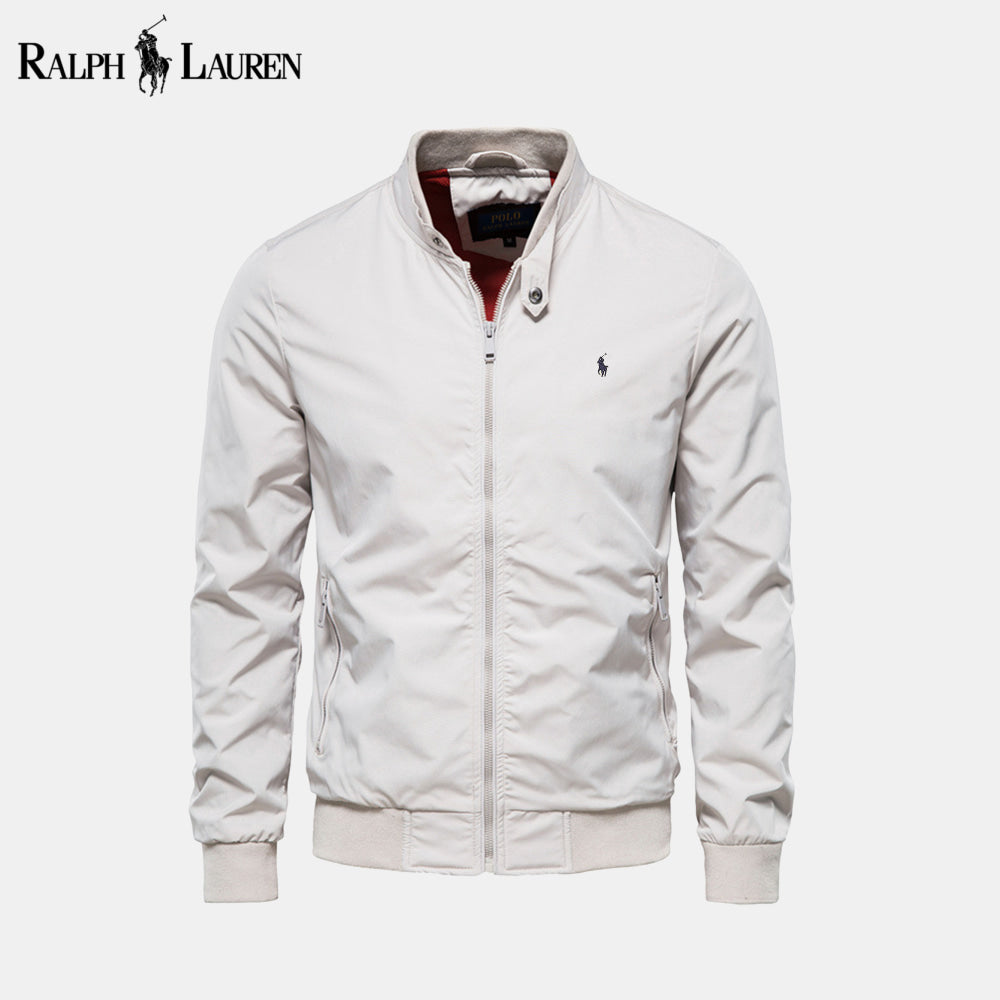 RL Bomber Jacket (CLEARANCE)